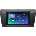 Mazda 3 (BK), Axela (2003-2009) Teyes SPRO PLUS 7 дюймов 4/64 RP-MZ3D2-352 на Android 10 (4G-SIM, DSP)