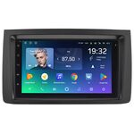 Fiat idea 2003-2016 Teyes SPRO PLUS 7 дюймов 4/64 RP-FTID-87 на Android 10 (4G-SIM, DSP)