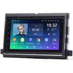 Ford Explorer, Expedition, Mustang, Edge, F-150 Teyes SPRO PLUS 7 дюймов 3/32 RP-11-363-233 на Android 10 (4G-SIM, DSP)
