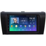 Mazda 3 (BK), Axela (2003-2009) Teyes SPRO PLUS 7 дюймов 3/32 RP-MZ3D-116 на Android 10 (4G-SIM, DSP)