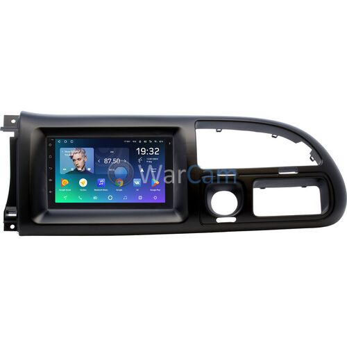 Ford Transit 1995-2005 Teyes SPRO PLUS 7 дюймов 3/32 RP-FRTR-93 на Android 10 (4G-SIM, DSP)