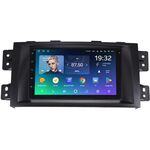 Kia Mohave I 2008-2016 Teyes SPRO PLUS 7 дюймов 4/64 RP-11-145-297 на Android 10 (4G-SIM, DSP)