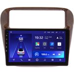 Honda Odyssey 1994-1999 (дерево / глянец) Teyes CC2L PLUS 9 дюймов 2/32 RM-9-291 на Android 8.1 (DSP, IPS, AHD)