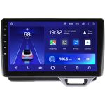 Honda N-BOX II (2017-2021) Teyes CC2L PLUS 10 дюймов 1/16 RM-10-314 на Android 8.1 (DSP, IPS, AHD)