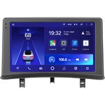 Renault Clio 3 (2005-2014) Teyes CC2L PLUS 9 дюймов 2/32 RM-9-2486 на Android 8.1 (DSP, IPS, AHD)