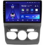 Citroen C4 2, DS4 (2010-2022) Teyes CC2L PLUS 10 дюймов 2/32 RM-10-152 на Android 8.1 (DSP, IPS, AHD)