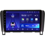 Nissan Serena IV (C26) 2010-2016 Teyes CC2L PLUS 9 дюймов 2/32 RM-9229 на Android 8.1 (DSP, IPS, AHD)