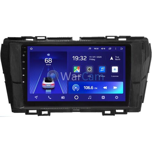 SsangYong Tivoli, XLV 2015-2022 Teyes CC2L PLUS 9 дюймов 1/16 RM-9-570 на Android 8.1 (DSP, IPS, AHD)