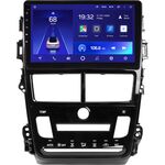Toyota Yaris III (XP150), Vios III 2013-2022 климат-контроль Teyes CC2L PLUS 9 дюймов 1/16 RM-9-4211 на Android 8.1 (DSP, IPS, AHD)