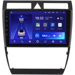 Audi A6 II (C5), S6 II (C5), RS6 I (C5) 2002-2005 Teyes CC2L PLUS 9 дюймов 2/32 RM-9110 на Android 8.1 (DSP, IPS, AHD)