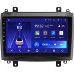 Cadillac CTS, SRX (2003-2009) Teyes CC2L PLUS 10 дюймов 2/32 RM-10-3528 на Android 8.1 (DSP, IPS, AHD)
