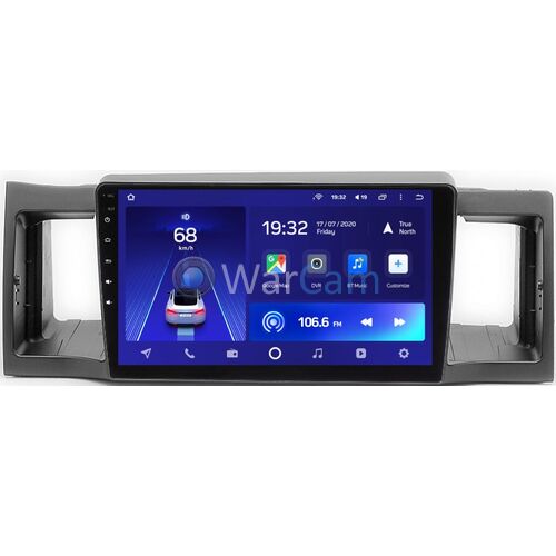 Geely FC (Vision) (2006-2011) Teyes CC2L PLUS 9 дюймов 1/16 RM-9-044 на Android 8.1 (DSP, IPS, AHD)