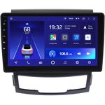 SsangYong Actyon 2 (2010-2013) Teyes CC2L PLUS 9 дюймов 1/16 RM-9184 на Android 8.1 (DSP, IPS, AHD)