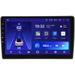 Nissan X-Trail I (T30) 2000-2007 Teyes CC2L PLUS 10 дюймов 1/16 RM-10-344 на Android 8.1 (DSP, IPS, AHD)