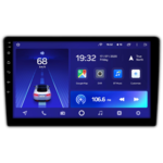 2 DIN Teyes CC2L PLUS 9 дюймов 1/16 на Android 8.1 (DSP, IPS, AHD)