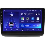 Jeep Grand Cherokee 4 (WK2) (2013-2022) Teyes CC2L PLUS 9 дюймов 2/32 RM-9-3781 на Android 8.1 (DSP, IPS, AHD)
