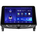 Chevrolet Tracker IV (2019-2022) (с кондиционером) Teyes CC2L PLUS 9 дюймов 1/16 RM-9-2471 на Android 8.1 (DSP, IPS, AHD)
