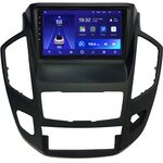 Dongfeng AX7 (2015-2019) Teyes CC2L PLUS 9 дюймов 2/32 RM-9-2737 на Android 8.1 (DSP, IPS, AHD)