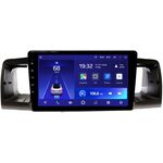 BYD F3 (2005-2013) Teyes CC2L PLUS 9 дюймов 1/16 RM-9074 на Android 8.1 (DSP, IPS, AHD)