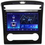 Hyundai Tucson IV 2020-2022 (с кондиционером) Teyes CC2 PLUS 10 дюймов 4/64 RM-10-1302 на Android 10 (4G-SIM, DSP, QLed)