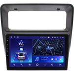 Mitsubishi Pajero II 1991-1999 Teyes CC2 PLUS 9 дюймов 6/128 RM-9-MI102N на Android 10 (4G-SIM, DSP, QLed)