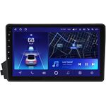 SsangYong Kyron, Korando Sports, Actyon, Actyon Sports I 2006-2018 Teyes CC2 PLUS 9 дюймов 4/64 RM-9-770 на Android 10 (4G-SIM, DSP, QLed)