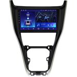 Toyota Harrier 3 (XU60) (2017-2020) Teyes CC2 PLUS 10 дюймов 6/128 RM-10-1227 на Android 10 (4G-SIM, DSP, QLed)