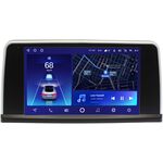 BMW 3 (F30, F31, F34, F35, F80) Teyes CC2 PLUS 9 дюймов 6/128 RM-9-BM029N на Android 10 (4G-SIM, DSP, QLed)