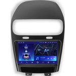 Fiat Freemont (2011-2016) Teyes CC2 PLUS 9 дюймов 3/32 RM-9-1171 на Android 10 (4G-SIM, DSP, QLed)