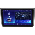 Honda Element (2002-2008) Teyes CC2 PLUS 10 дюймов 4/64 RM-10-1444 на Android 10 (4G-SIM, DSP, QLed)