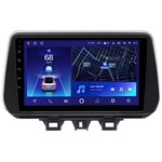 Hyundai Tucson III 2018-2020 Teyes CC2 PLUS 9 дюймов 4/64 RM-9158 на Android 10 (4G-SIM, DSP, QLed)