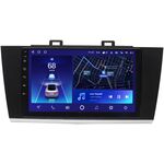 Subaru Legacy VI, Outback V 2014-2019 Teyes CC2 PLUS 9 дюймов 3/32 RM-9192 на Android 10 (4G-SIM, DSP, QLed)