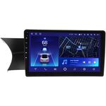 Mercedes C-klasse (W204) (2011-2015) Teyes CC2 PLUS 9 дюймов 6/128 RM-9-BE055N на Android 10 (4G-SIM, DSP, QLed)