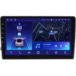 Lada Xray 2015-2022 Teyes CC2 PLUS 9 дюймов 6/128 RM-9-691 на Android 10 (4G-SIM, DSP, QLed)
