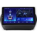 Fiat Fiorino 3 (2007-2022) Teyes CC2 PLUS 10 дюймов 4/64 RM-10-1165 на Android 10 (4G-SIM, DSP, QLed)