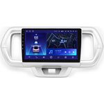 Toyota Passo III 2016-2022 Teyes CC2 PLUS 9 дюймов 3/32 RM-9-1056 на Android 10 (4G-SIM, DSP, QLed)