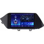 Hyundai Sonata VIII (DN8) 2019-2022 Teyes CC2 PLUS 10 дюймов 3/32 RM-10-317 на Android 10 (4G-SIM, DSP, QLed)