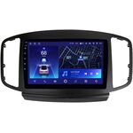 Foton Sauvana I 2015-2021 Teyes CC2 PLUS 9 дюймов 6/128 RM-9-3266 на Android 10 (4G-SIM, DSP, QLed)