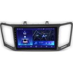 Volkswagen Sharan 2010-2022 Teyes CC2 PLUS 9 дюймов 6/128 RM-9-404 на Android 10 (4G-SIM, DSP, QLed)