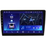 Nissan Cube 3 (Z12) (2008-2020) (правый руль) Teyes CC2 PLUS 10 дюймов 4/64 RM-10-351 на Android 10 (4G-SIM, DSP, QLed)
