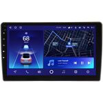 Nissan X-Trail I (T30) 2000-2007 Teyes CC2 PLUS 10 дюймов 6/128 RM-10-344 на Android 10 (4G-SIM, DSP, QLed)