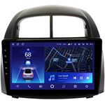 Daihatsu Boon, Sirion 2 (M3) (2004-2010) Teyes CC2 PLUS 10 дюймов 3/32 RM-1075 на Android 10 (4G-SIM, DSP, QLed)