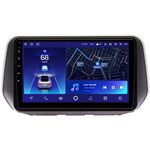 Hyundai Santa Fe IV 2018-2021 Teyes CC2 PLUS 10 дюймов 4/64 RM-10-1137 на Android 10 (4G-SIM, DSP, QLed)