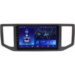 Volkswagen Crafter (2016-2022) Teyes CC2 PLUS 10 дюймов 4/64 RM-10-785 на Android 10 (4G-SIM, DSP, QLed)