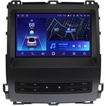 Lexus GX 470 (2002-2009) Teyes CC2 PLUS 9 дюймов 3/32 RM-9-MFBLGX470 на Android 10 (4G-SIM, DSP, QLed)