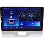 Suzuki Hustler (2014-2019) Teyes CC2 PLUS 9 дюймов 6/128 RM-9-1379 на Android 10 (4G-SIM, DSP, QLed)