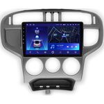 Hyundai Matrix I (E130) 2002-2008 Teyes CC2 PLUS 9 дюймов 3/32 RM-9-073 на Android 10 (4G-SIM, DSP, QLed)