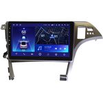 Toyota Prius III (XW30) 2009-2015 (правый руль) Teyes CC2 PLUS 10 дюймов 4/64 RM-10-780 на Android 10 (4G-SIM, DSP, QLed)
