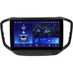 Chery Tiggo 5 2014-2020 Teyes CC2 PLUS 10 дюймов 4/64 RM-10-1104 на Android 10 (4G-SIM, DSP, QLed)