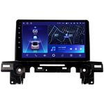 Mazda CX-5 2 (2017-2022) для авто с джойстиком Teyes CC2 PLUS 9 дюймов 4/64 RM-9066 на Android 10 (4G-SIM, DSP, QLed)